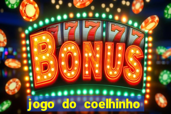 jogo do coelhinho demo gratis